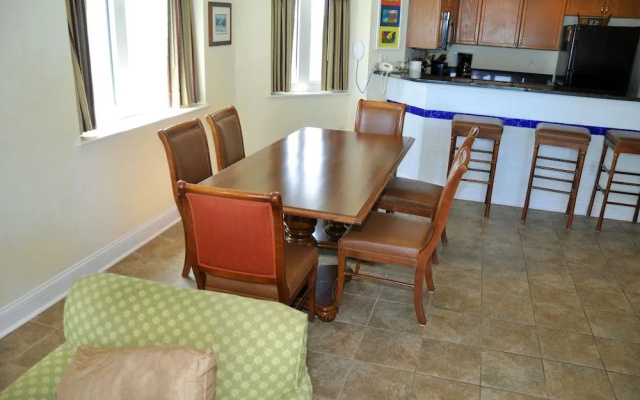 photo 2 of Atlantic Breeze 709 3 Br condo by RedAwning
