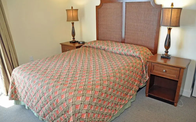 photo 3 of Atlantic Breeze 709 3 Br condo by RedAwning