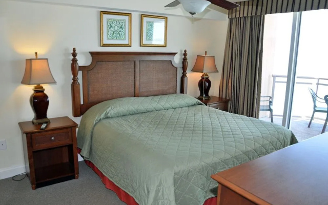 photo 4 of Atlantic Breeze 709 3 Br condo by RedAwning