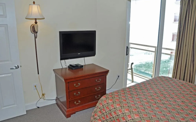 photo 5 of Atlantic Breeze 709 3 Br condo by RedAwning