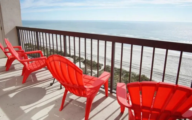 photo 5 of Waterpointe II by Elliott Beach Rentals