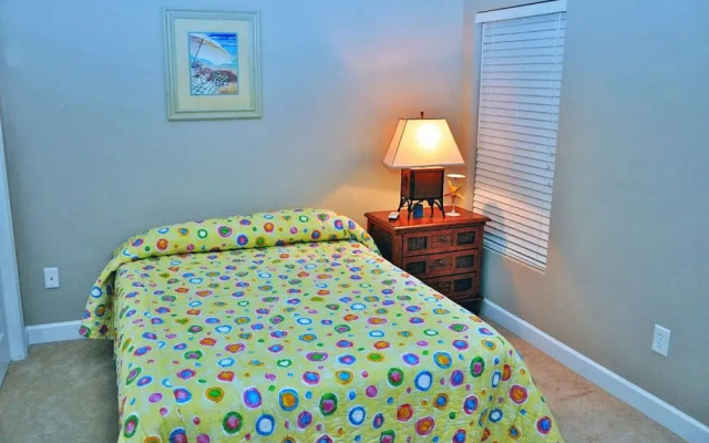 photo 2 of Pier Watch Villas 303 6 Br condo by RedAwning