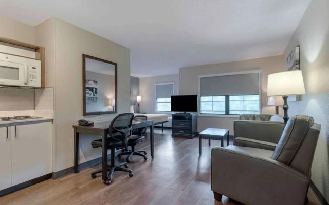 photo 3 of Extended Stay America - San Jose - Milpitas - McCa