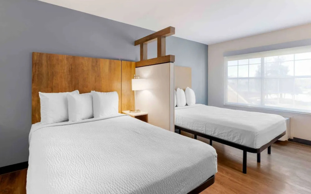 photo 5 of Extended Stay America - San Jose - Milpitas - McCa