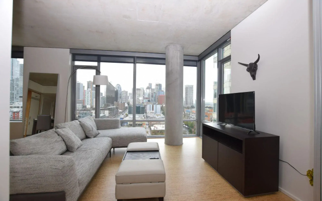 photo 2 of Space Needle Suites by Luxe Hubs