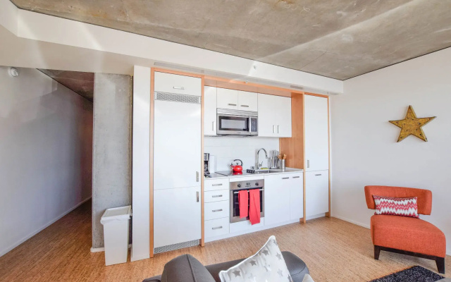 photo 3 of Space Needle Suites by Luxe Hubs