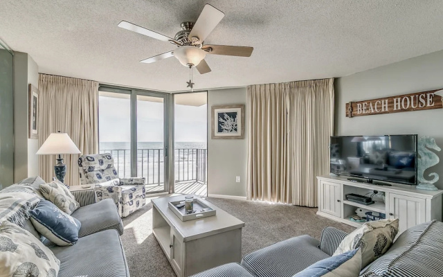 photo 4 of Summit by Elliott Beach Rentals