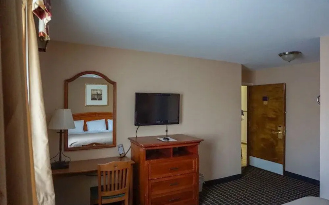 photo 2 of Budgetel Inn Glen Ellyn