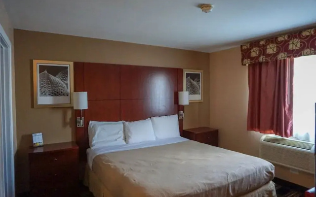 photo 4 of Budgetel Inn Glen Ellyn