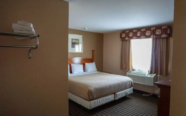 photo 5 of Budgetel Inn Glen Ellyn