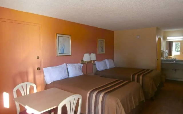 photo 3 of Americas Best Value Inn - Tucker