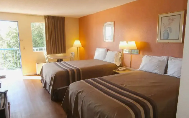 photo 4 of Americas Best Value Inn - Tucker
