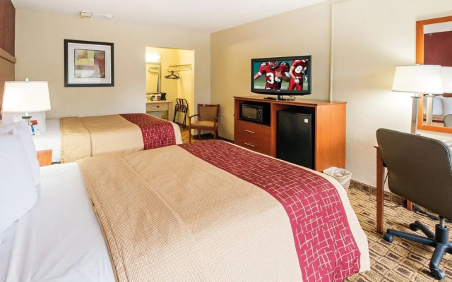photo 5 of Red Roof Inn Charlottesville