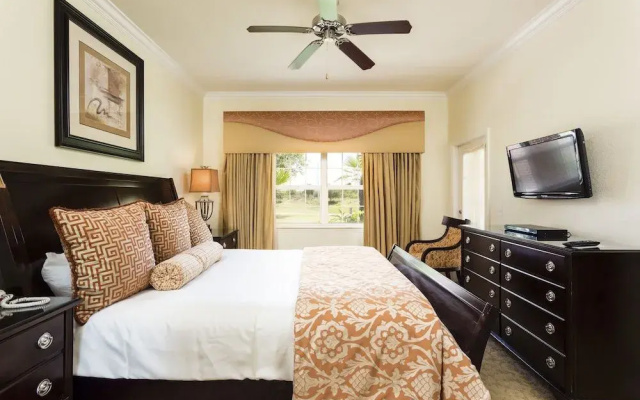 photo 2 of Cabana Court in Reunion Resort 3 Br condo by RedAwning