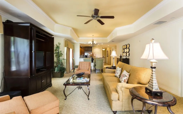 photo 4 of Cabana Court in Reunion Resort 3 Br condo by RedAwning