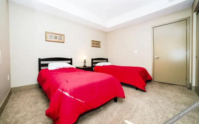 photo 4 of Hollywood Boulevard Extended Stay