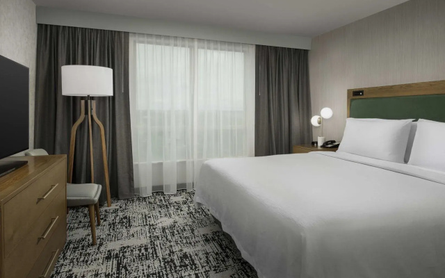 photo 3 of Embassy Suites by Hilton Dulles North/Loudoun