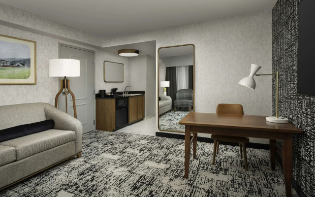 photo 4 of Embassy Suites by Hilton Dulles North/Loudoun