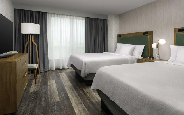 photo 5 of Embassy Suites by Hilton Dulles North/Loudoun