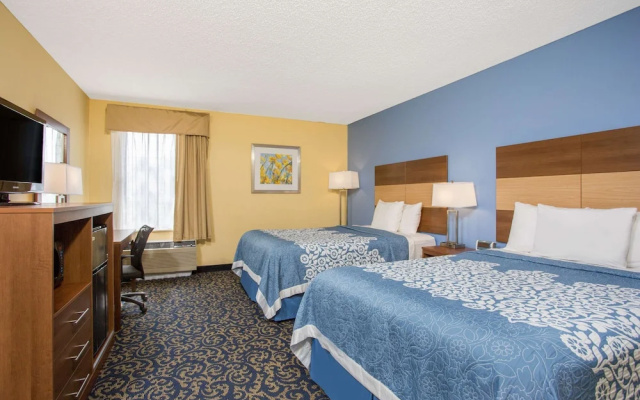photo 3 of Days Inn Raleigh-Airport-Research Triangle Park