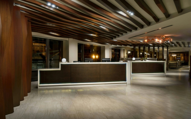 photo 2 of Residence Inn by Marriott Chicago Downtown / River North