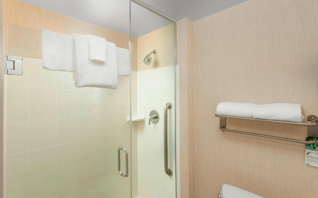 photo 4 of Residence Inn by Marriott Chicago Downtown / River North