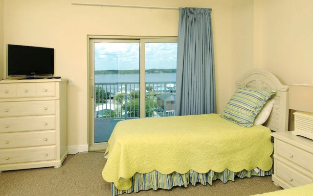 photo 3 of Crystal Tower Condominiums by Wyndham Vacation Rentals