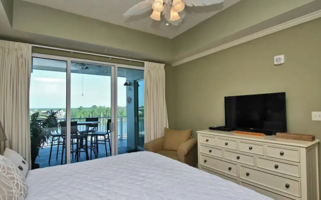 photo 4 of Wharf 405 - 2 Br condo