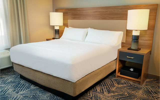 photo 3 of Candlewood Suites Las Vegas - E Tropicana