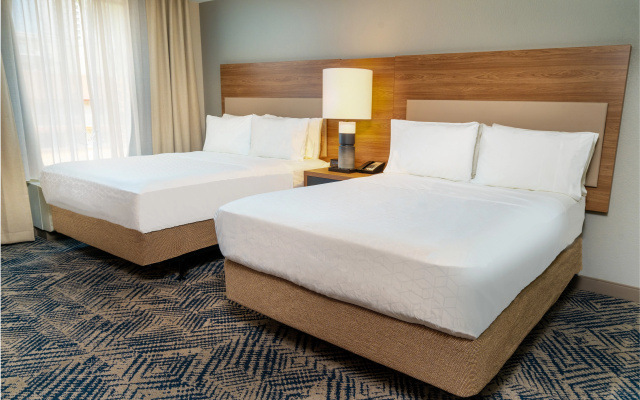 photo 4 of Candlewood Suites Las Vegas - E Tropicana