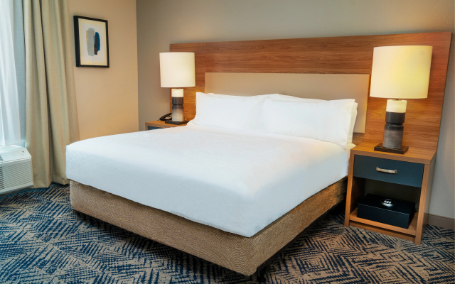 photo 5 of Candlewood Suites Las Vegas - E Tropicana