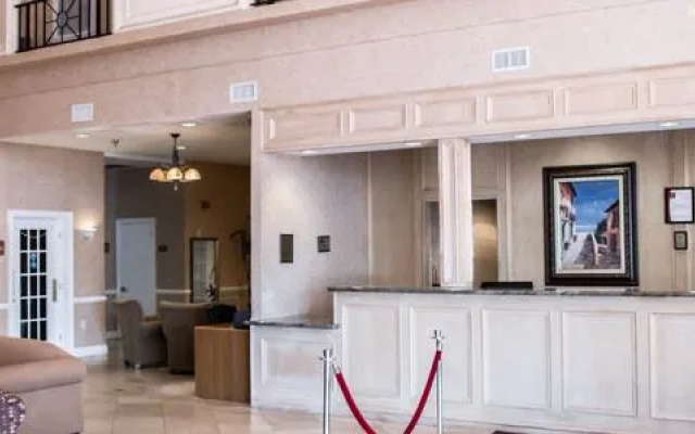 photo 2 of Best Western Clearwater Grand