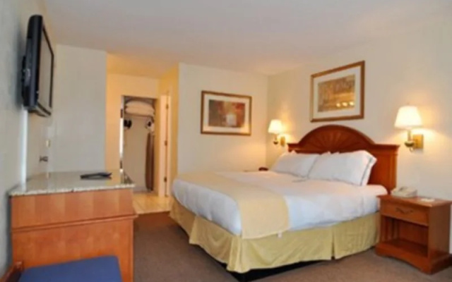 photo 3 of Best Western Clearwater Grand