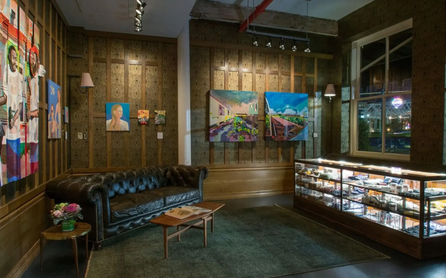 photo 2 of Old 77 Hotel