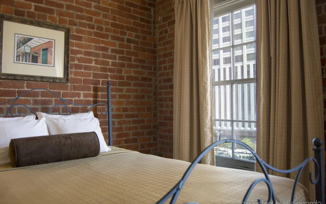 photo 4 of Old 77 Hotel