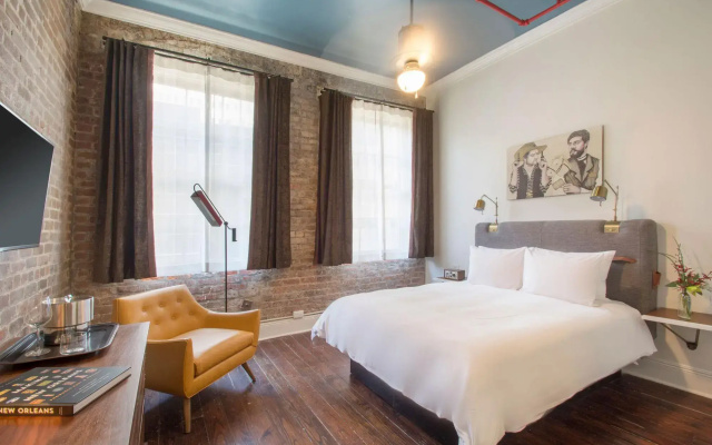 photo 5 of Old 77 Hotel