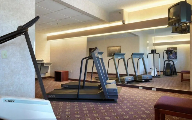 photo 5 of Microtel Inn & Suites By Wyndham Bloomington/Minne