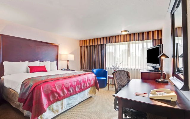 photo 4 of Ramada by Wyndham Tukwila Southcenter
