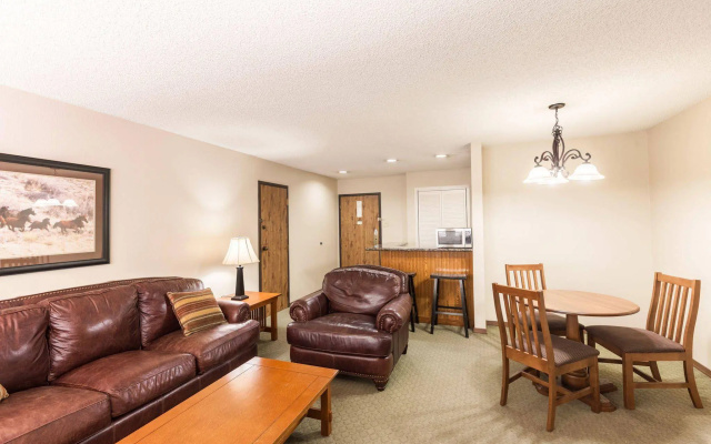 photo 4 of Quality Inn & Suites Plano