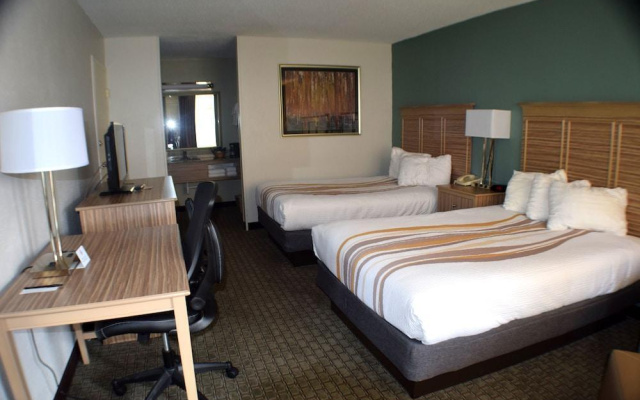photo 4 of Holiday Inn Cherokee