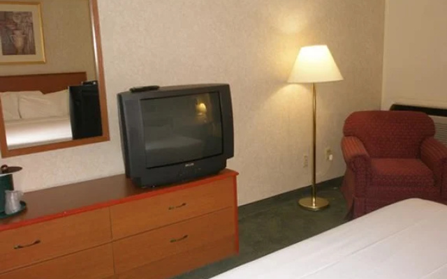 photo 5 of Clarion Inn