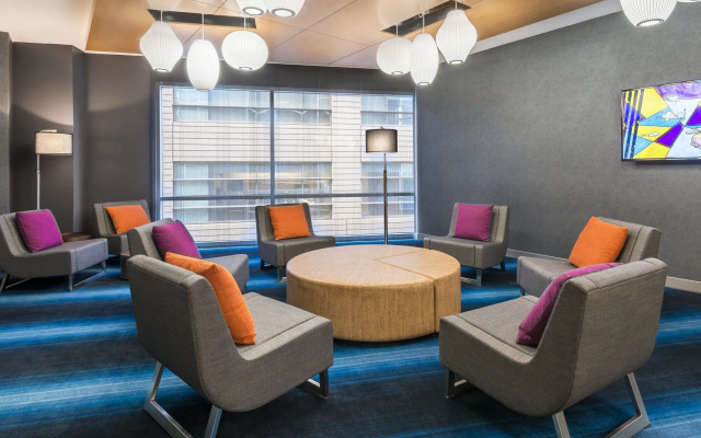 photo 2 of Aloft by Marriott Greenville Downtown