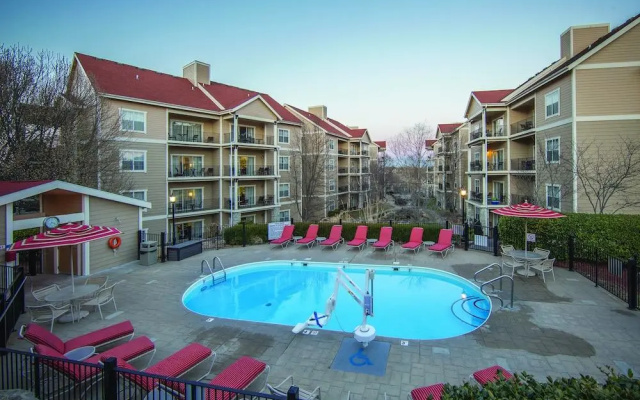 photo 3 of Branson at the Meadows Resort by ResortShare