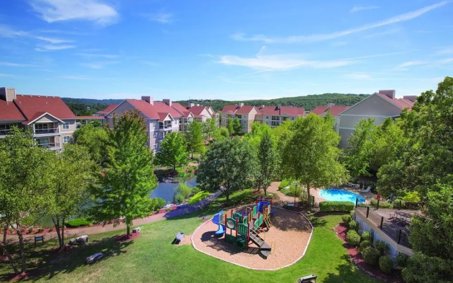 photo 4 of Branson at the Meadows Resort by ResortShare