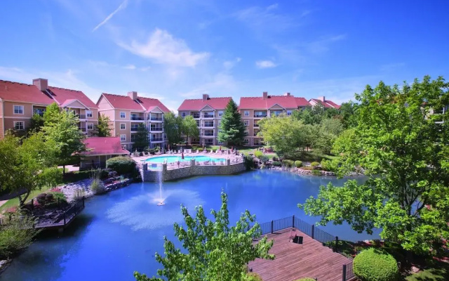 photo 5 of Branson at the Meadows Resort by ResortShare