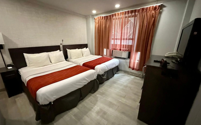photo 4 of Heritage Hotel