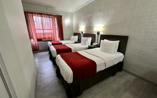 photo 5 of Heritage Hotel
