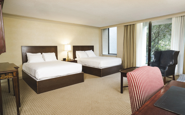 photo 3 of Griffin Hotel, an official Colonial Williamsburg Hotel