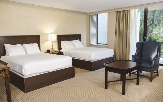 photo 4 of Griffin Hotel, an official Colonial Williamsburg Hotel