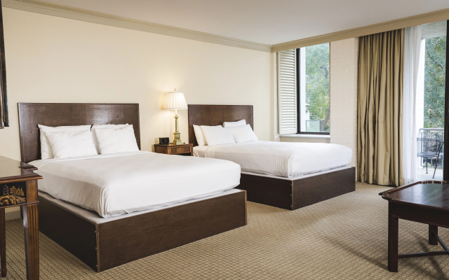 photo 5 of Griffin Hotel, an official Colonial Williamsburg Hotel
